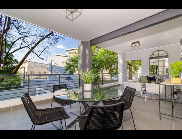 3 BEDROOM APARTMENT FOR SALE IN MORNINGSIDE